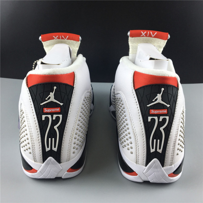S*pre* x air jordan 14 retro 