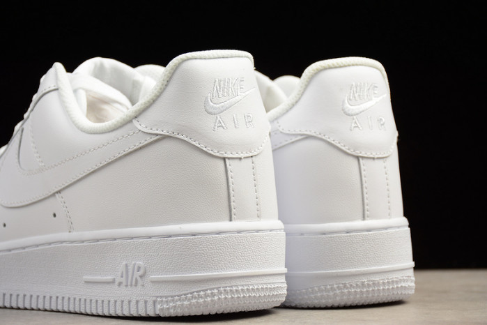 nike air force 1 low white 