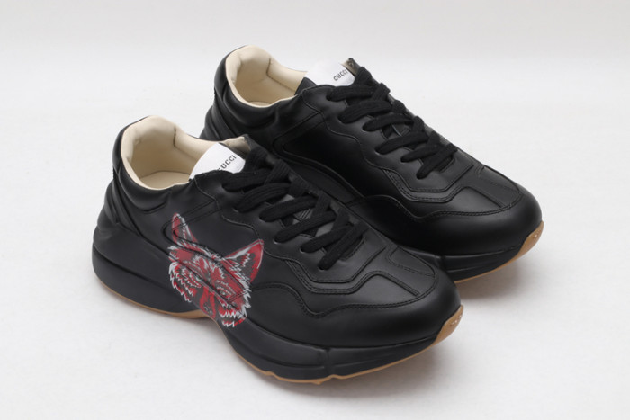 gc rhyton sneakers