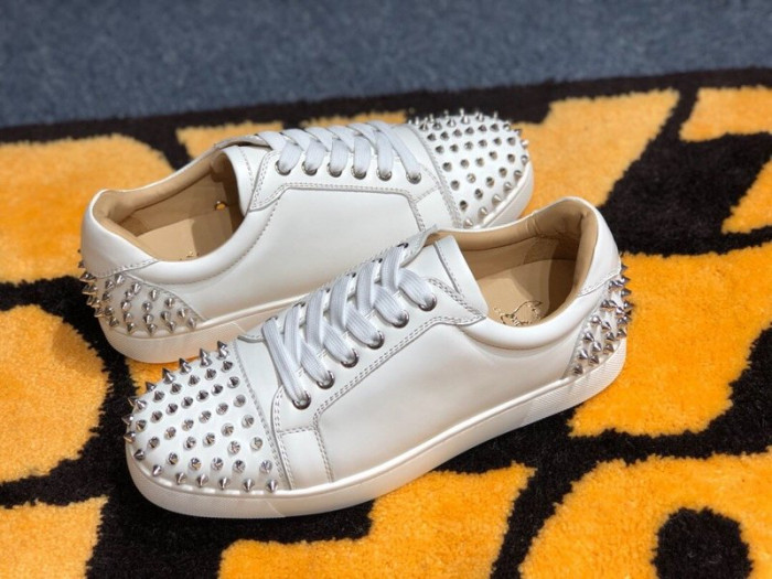 Chr1st1an loubout1n customize shoes