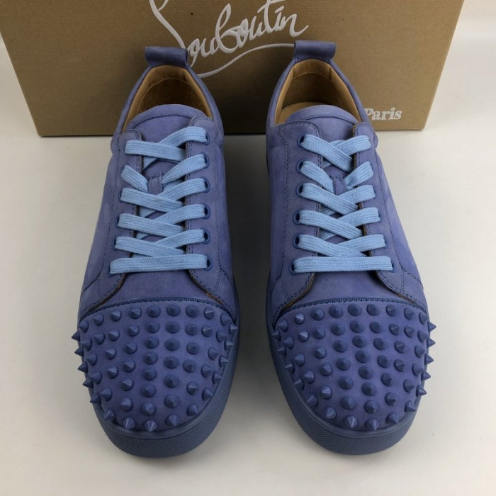 Ch**an loubout1n customize shoes