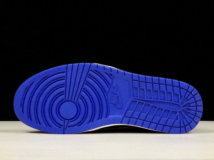 air jordan 1 retro high og "top 3" 555088-026