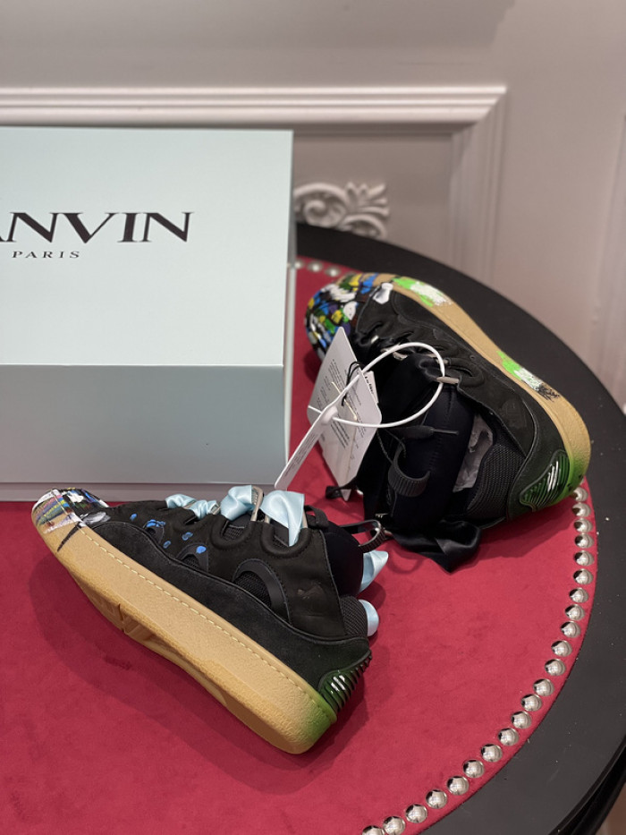 lanv1n sneakers