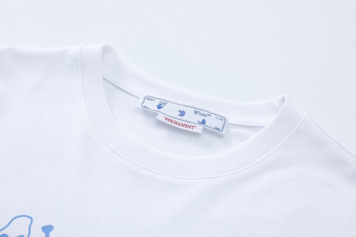 off-white t-shirt 2302014