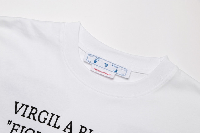 off-white t-shirt 2302023