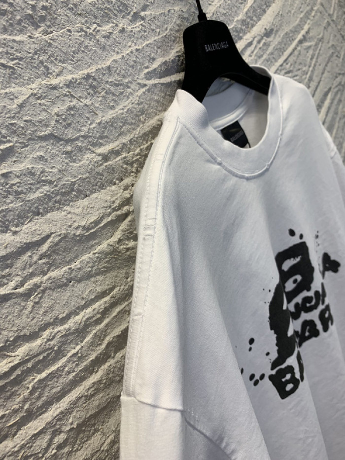 balenc1aga t-shirt 2302063