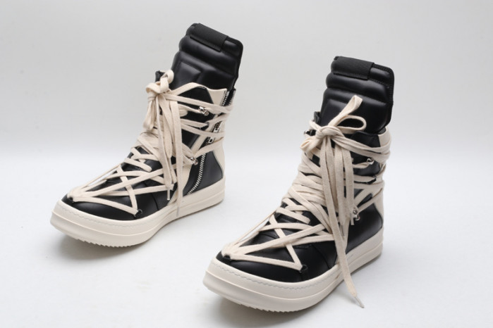 rick owens shoes