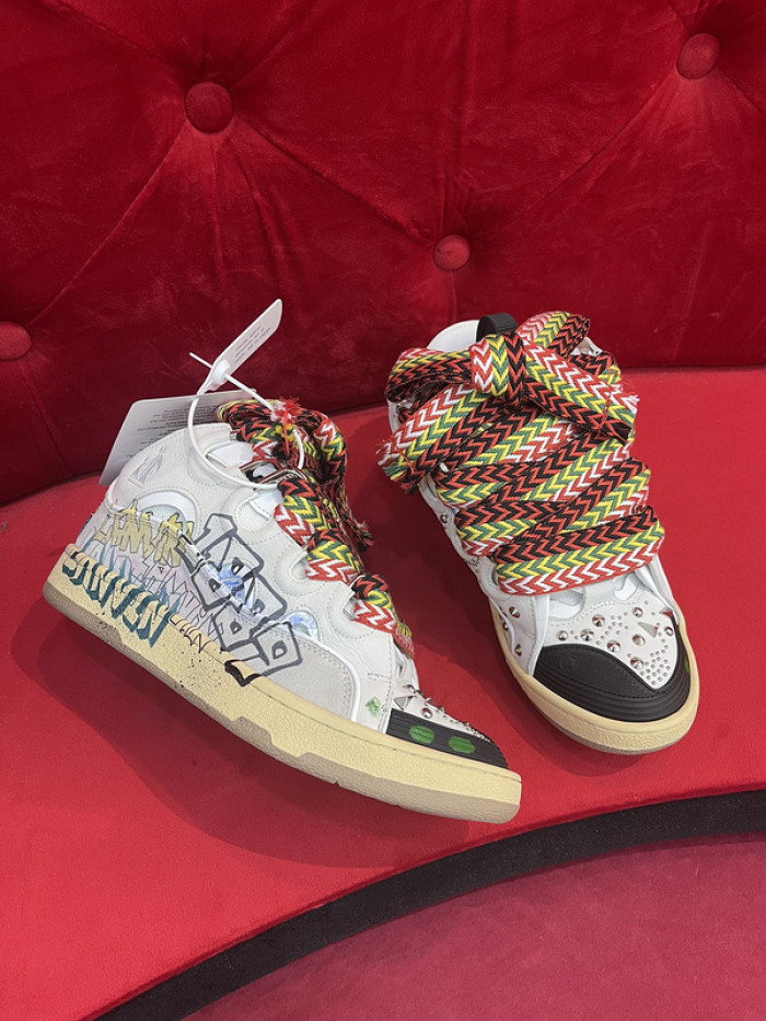 lanv1n sneakers