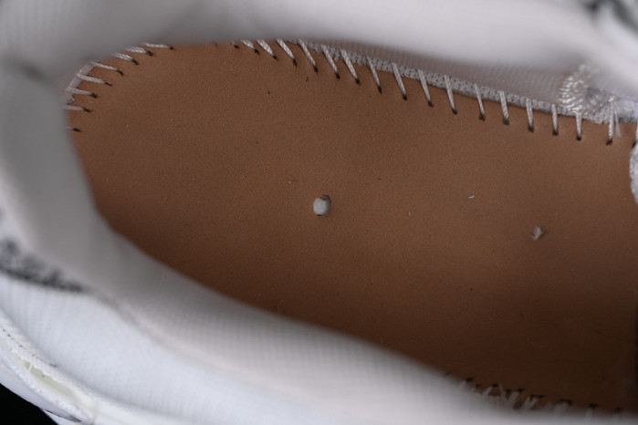 blc* triple s trainer