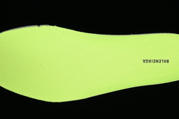 blc* triple s trainer