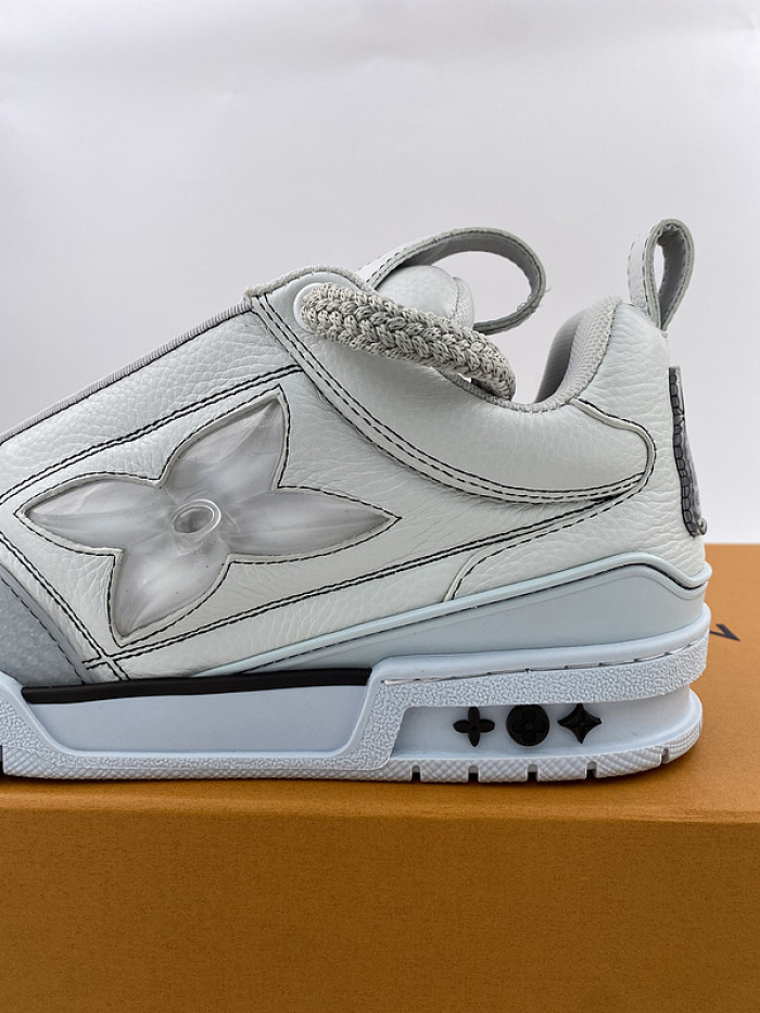 LOU1VTON SKATE SNEAKER