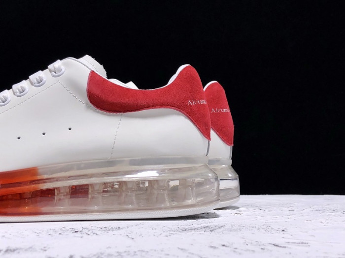 Mcqv*en oversized sneaker