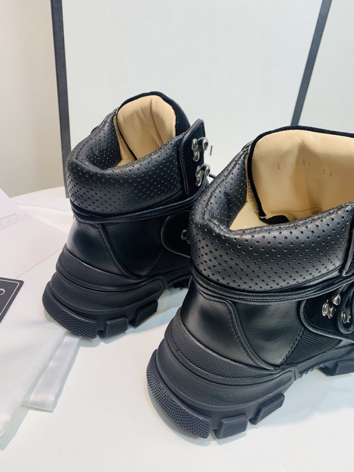 G*u*i1 journey flashtrek jewel crystal low boot