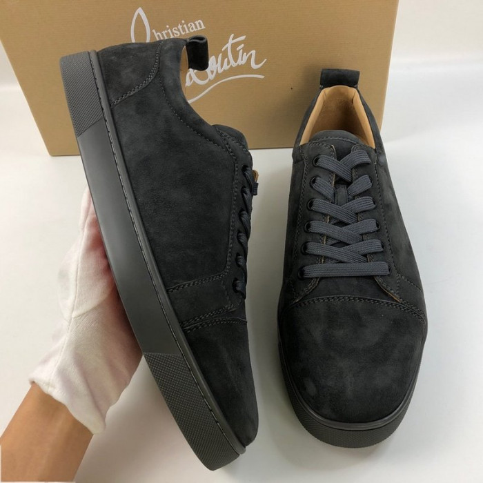 Chr1st1an loubout1n customize shoes