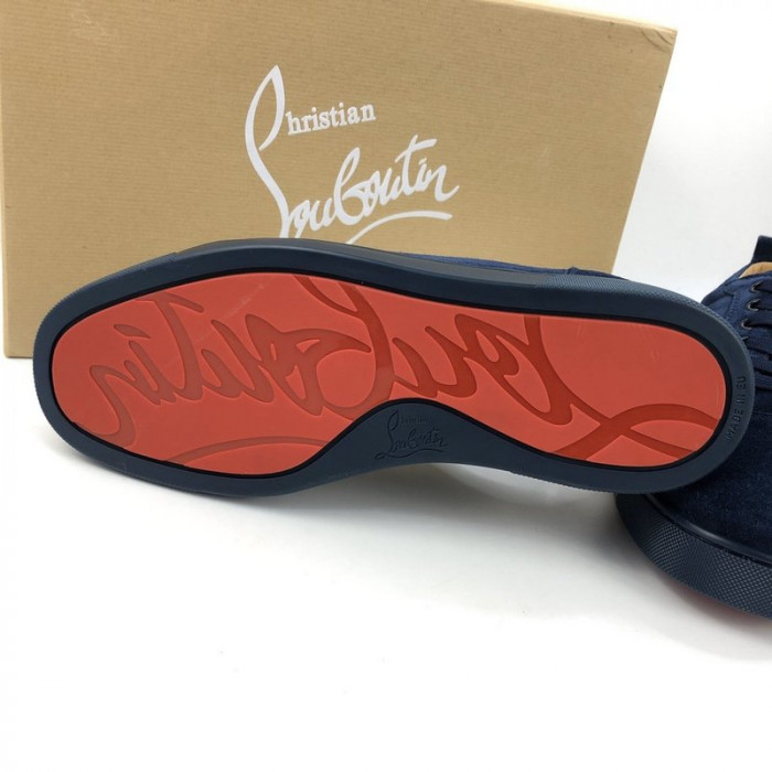 Chr1st1an loubout1n customize shoes