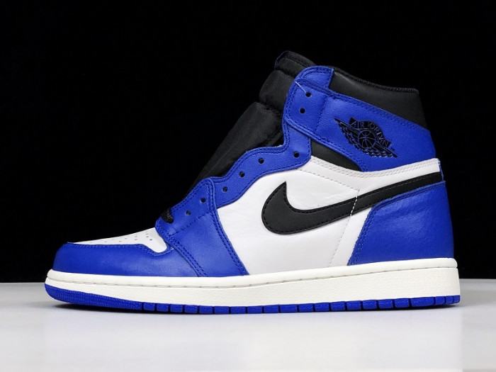 air jordan 1 retro high og ''game royal'' 555088-403