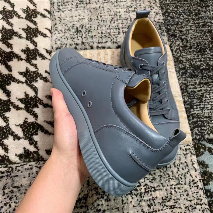 Ch**an loubout1n customize shoes