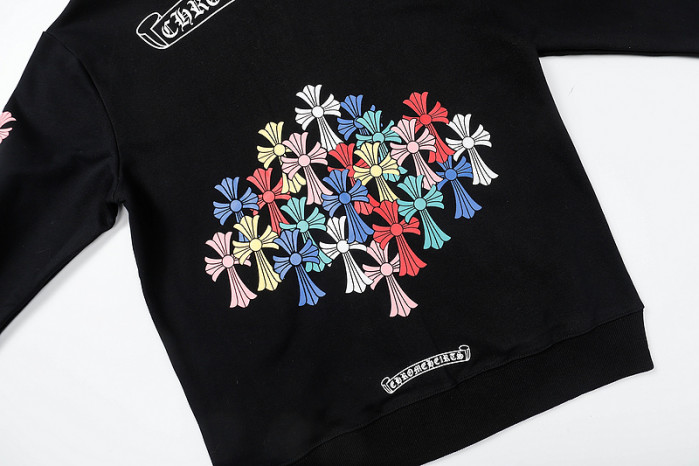 chr0me heart hoodie 2301013