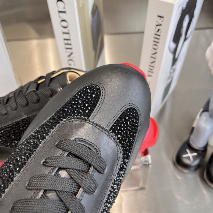 Chr1st1an loubout1n loubishark man (customize)