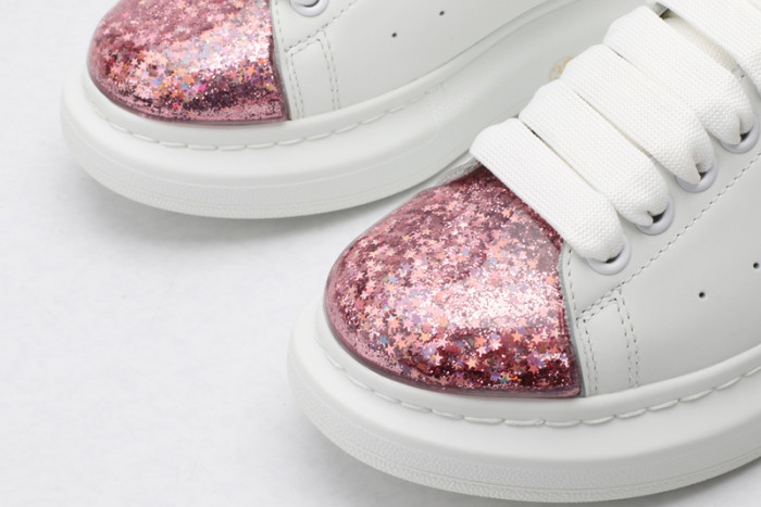 Mcqv*en oversized sneaker