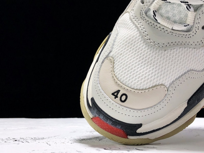 blc* triple s trainer