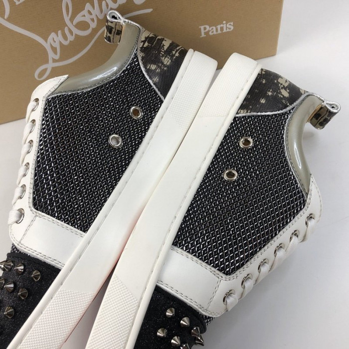 Chr1st1an loubout1n customize shoes