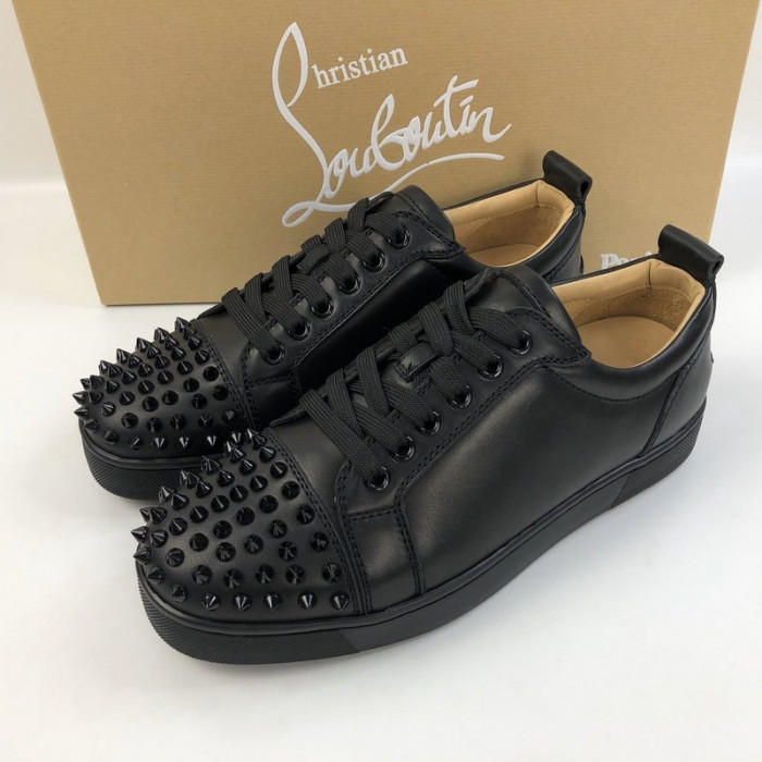 Ch**an loubout1n customize shoes