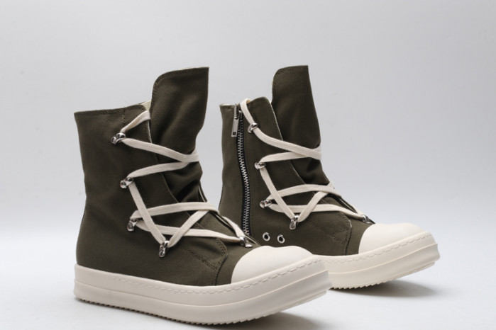 rick owens shoes