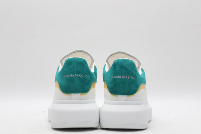 Mcqv*en oversized sneaker