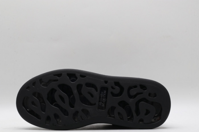 Mcqv*en oversized sneaker