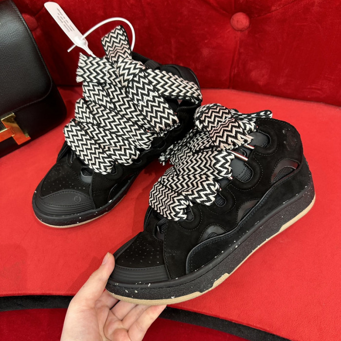 lanv1n sneakers