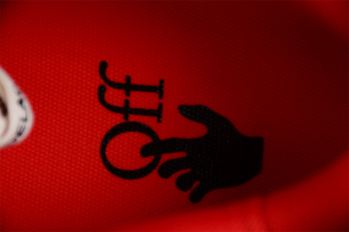 OFF-WHITE Out Of Office