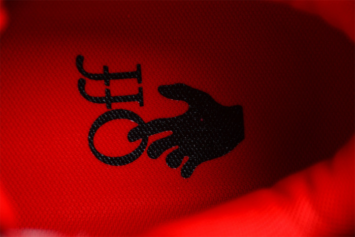 OFF-WHITE Out Of Office