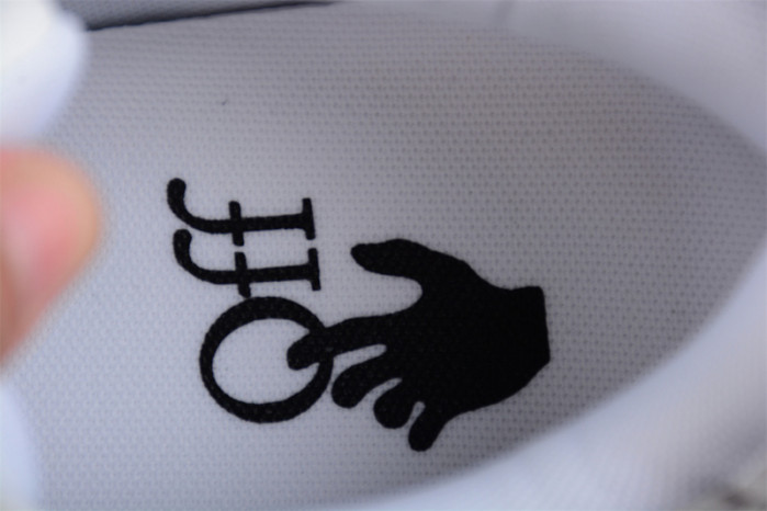 OFF-WHITE Out Of Office