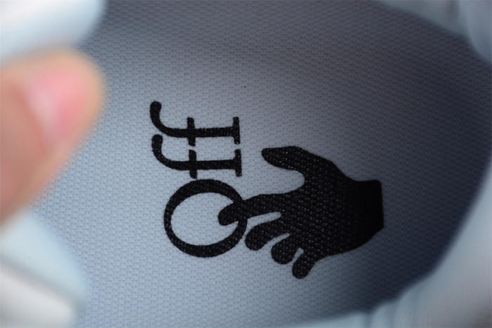 OFF-WHITE Out Of Office