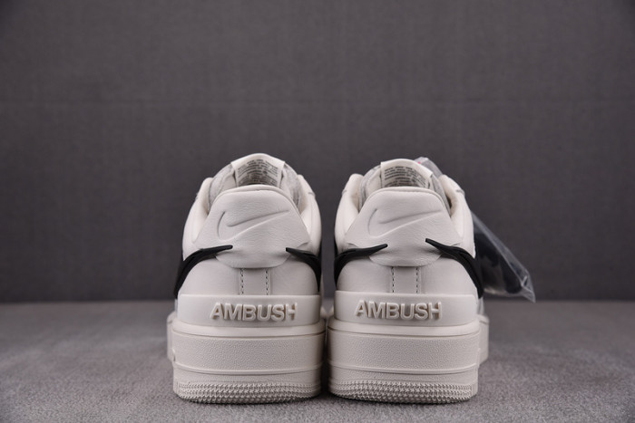 ambush x nike air force 1 low “white” dv3464-002