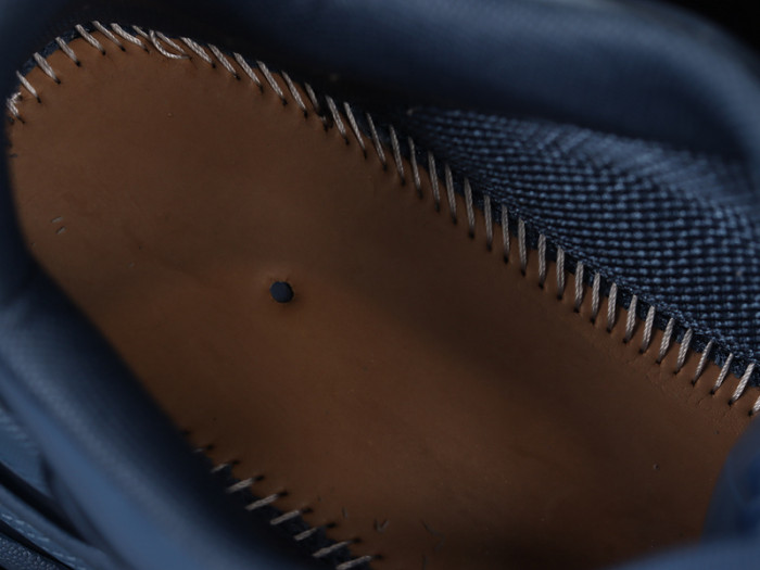 blc* triple s trainer