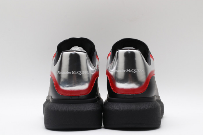 Mcqv*en oversized sneaker