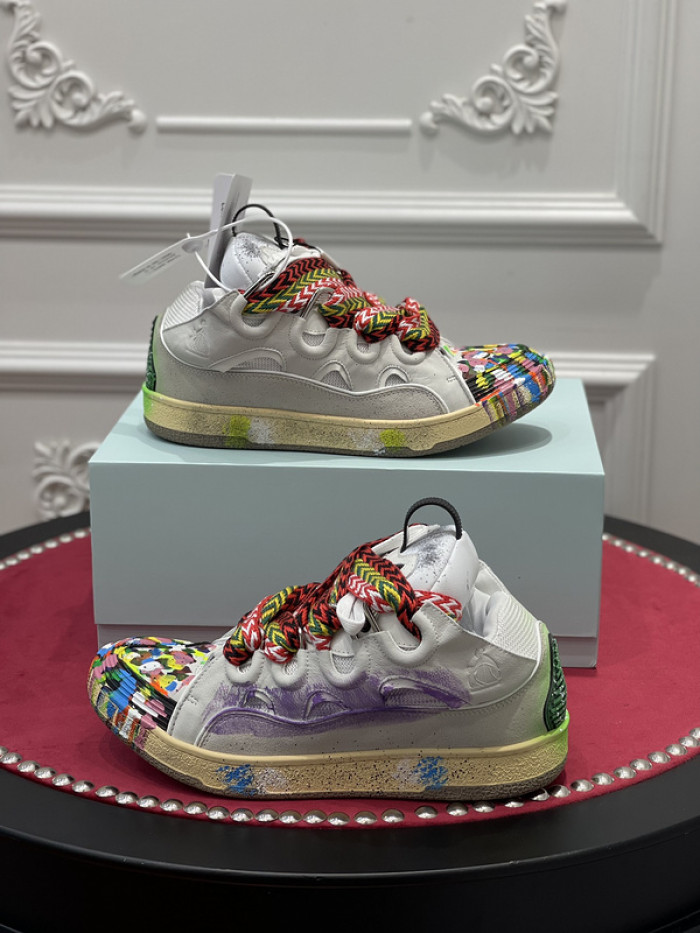 lanv1n sneakers