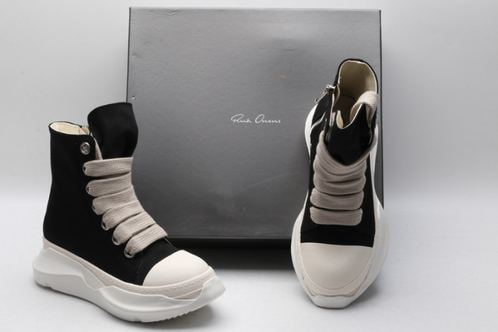 rick owens shoes