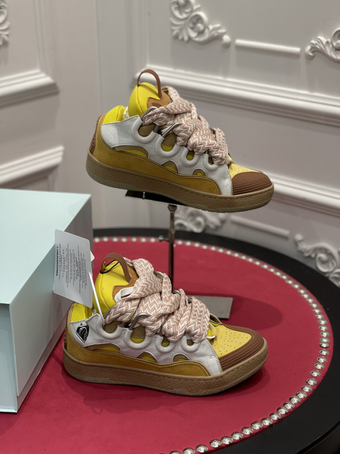 lanv1n sneakers
