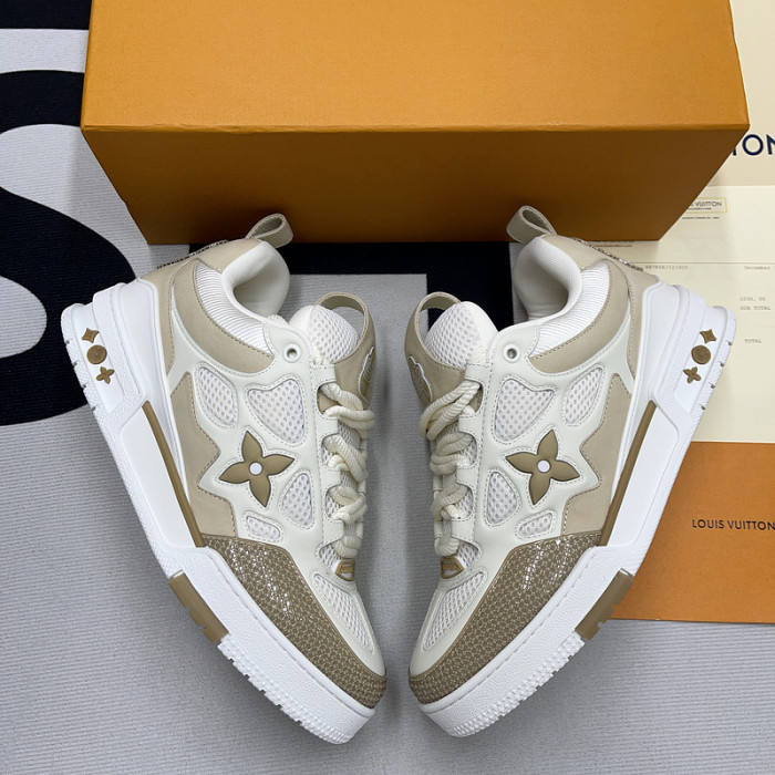 lou1vton skate sneaker