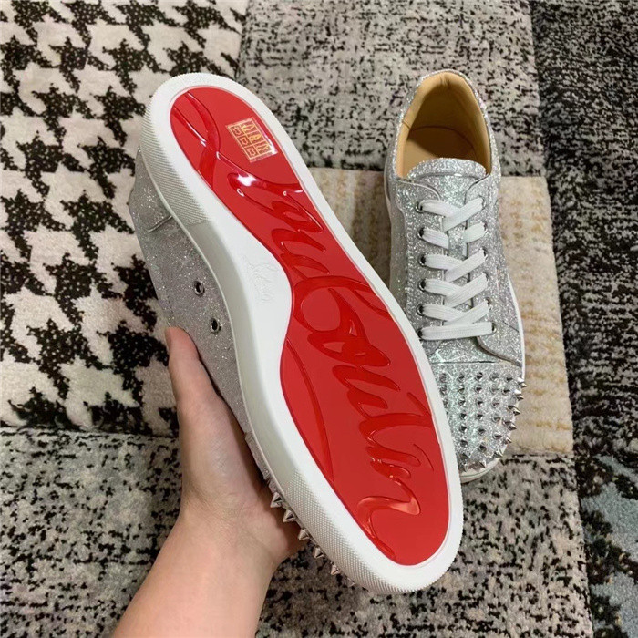 Chr1st1an loubout1n customize shoes