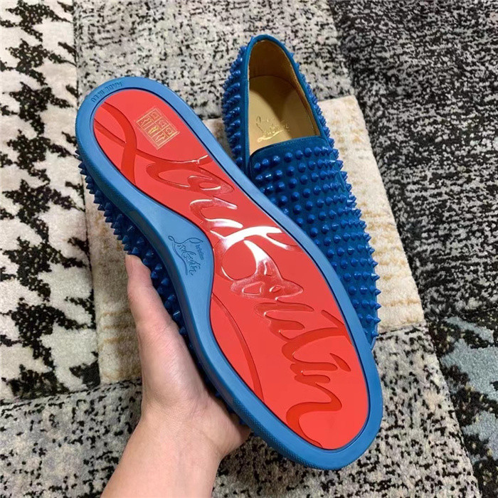 Chr1st1an loubout1n customize shoes