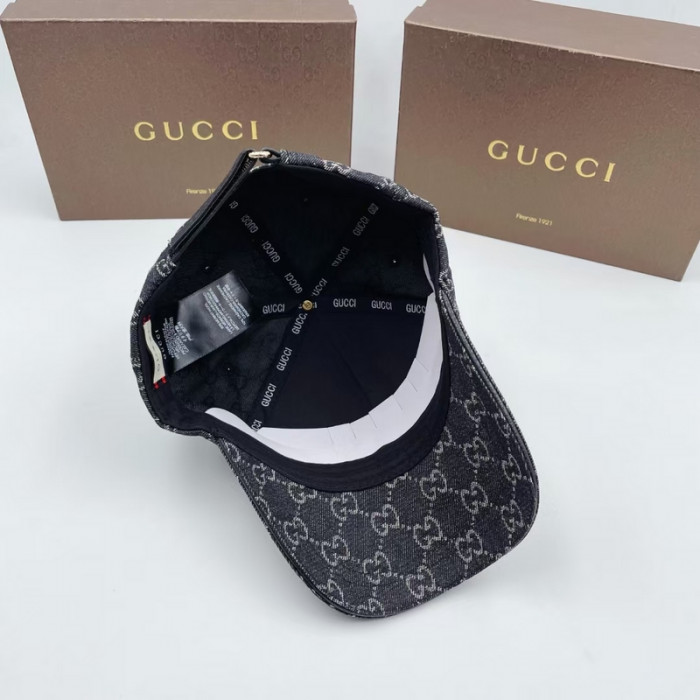 G*u*i1 hat m014 one size