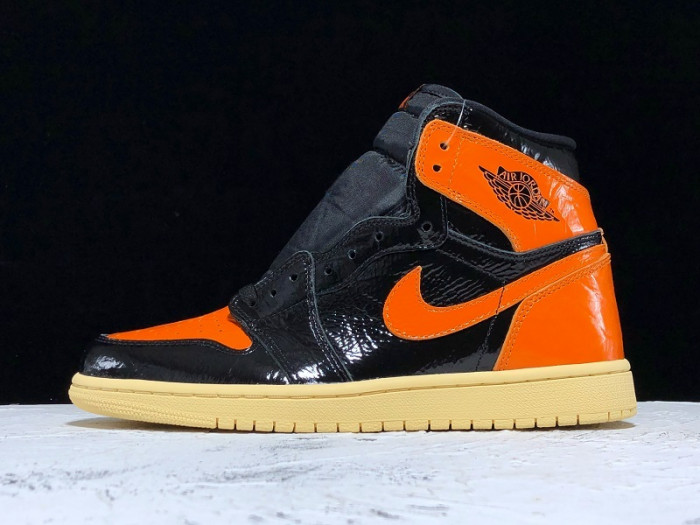 air jordan 1 retro high og "shattered backboard 3.0 555088-028