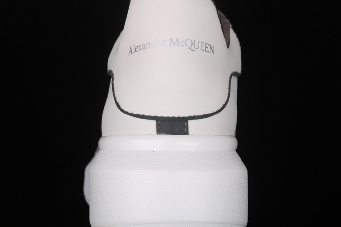 Mcqv*en oversized sneaker