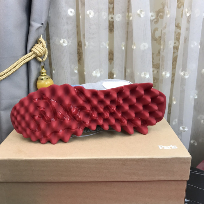 Ch**an loubout1n loubishark man (customize)