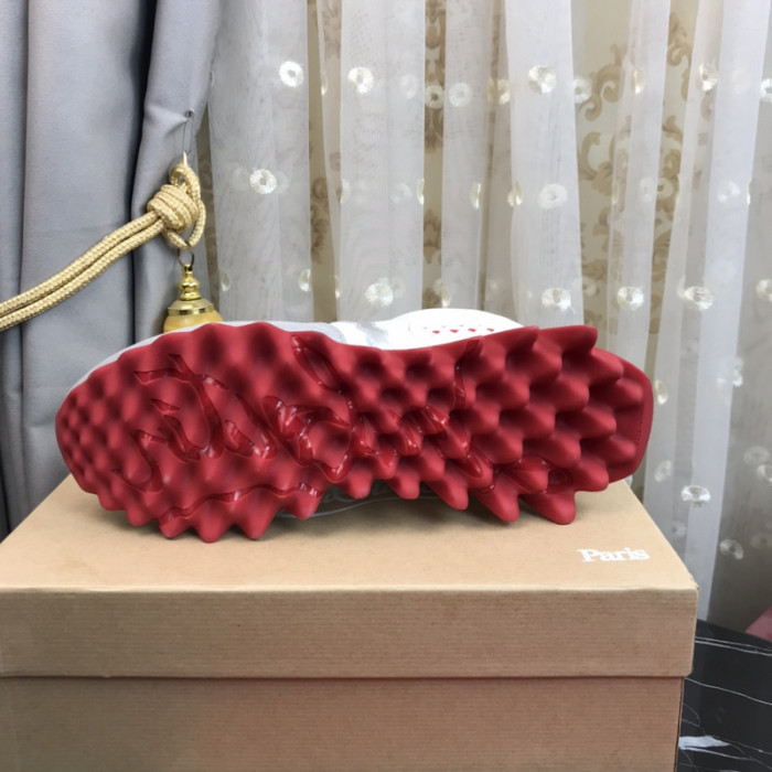 Chr1st1an loubout1n loubishark man (customize)