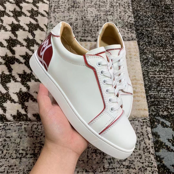 Ch**an loubout1n customize shoes